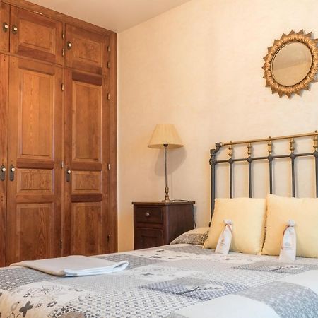 Casa Rural El Capricho Otero de Herreros Eksteriør billede